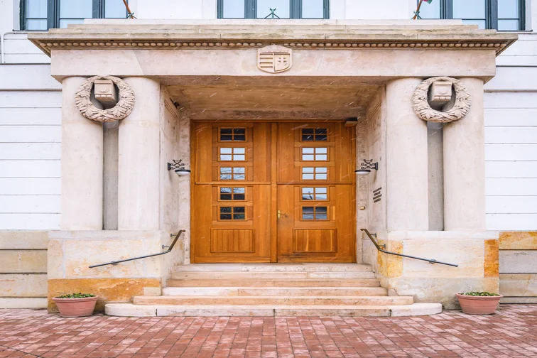 Balassagyarmat, Törvényszék