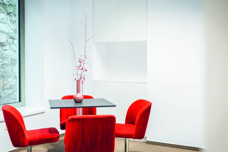 Balatonfüred, Főépítészség