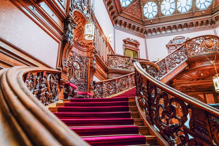 Budapest, Károlyi–Csekonics-palota