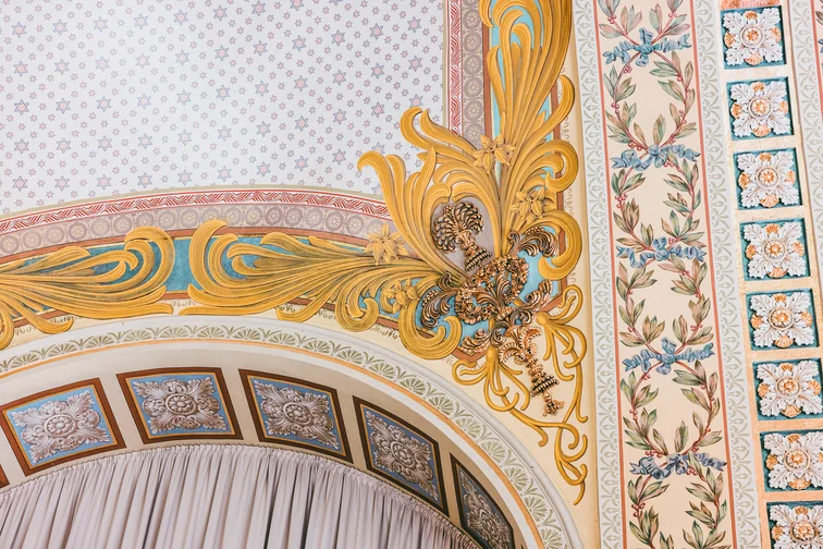 Budapest, Óbudai Zsinagóga