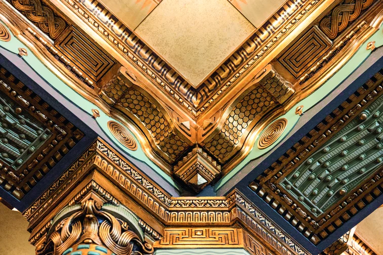 Budapest, Zeneakadémia