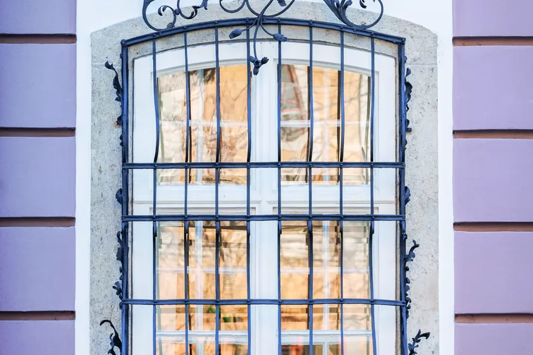 Eger, nagypréposti palota