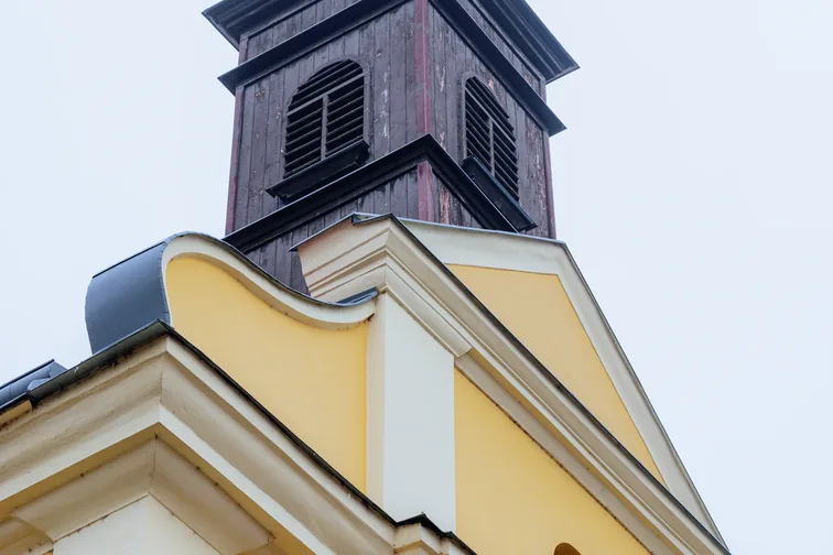 Esztergom, Szent István-kápolna