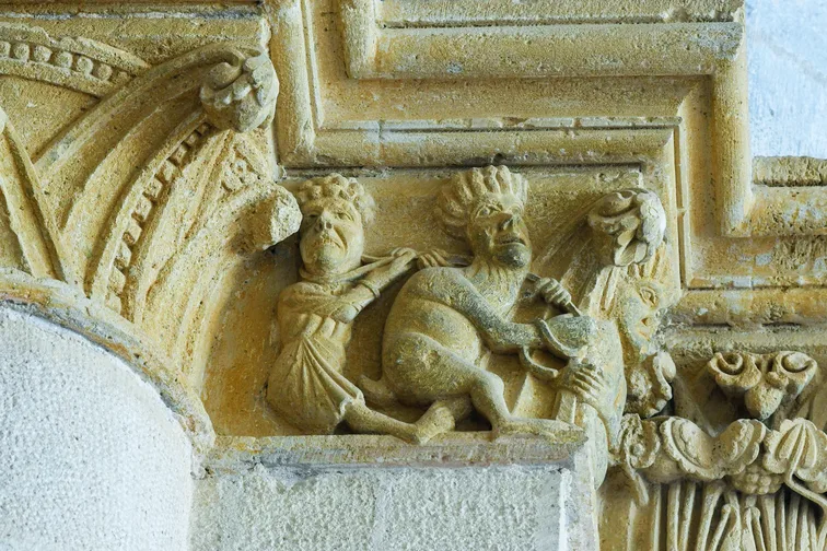 Gyulafehérvár, székesegyház