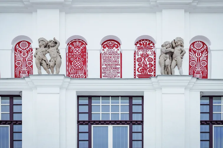 Sárospatak, Állami Tanítóképző Intézet