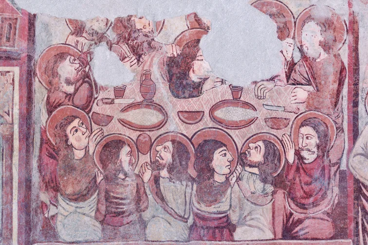 Sepsikilyén, unitárius templom