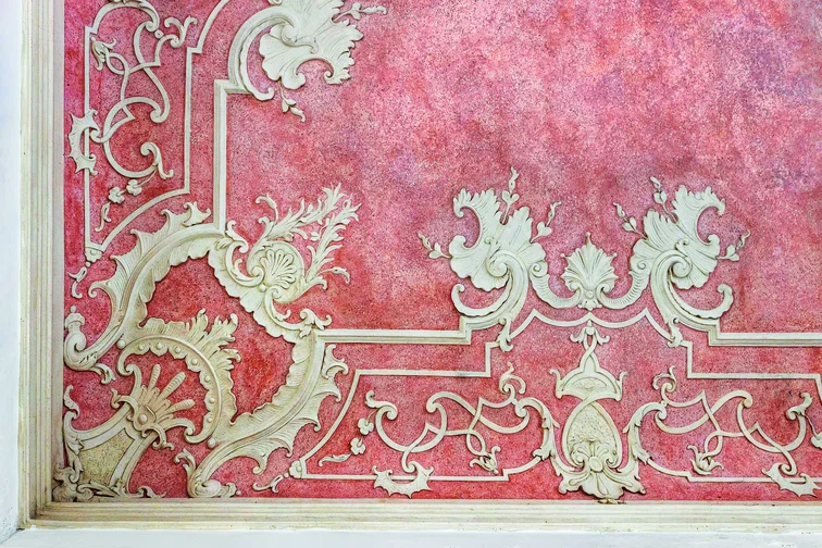 Sümeg, püspöki palota