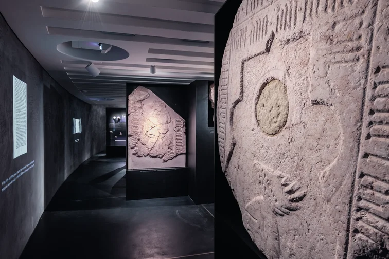 Székesfehérvár, kőtár