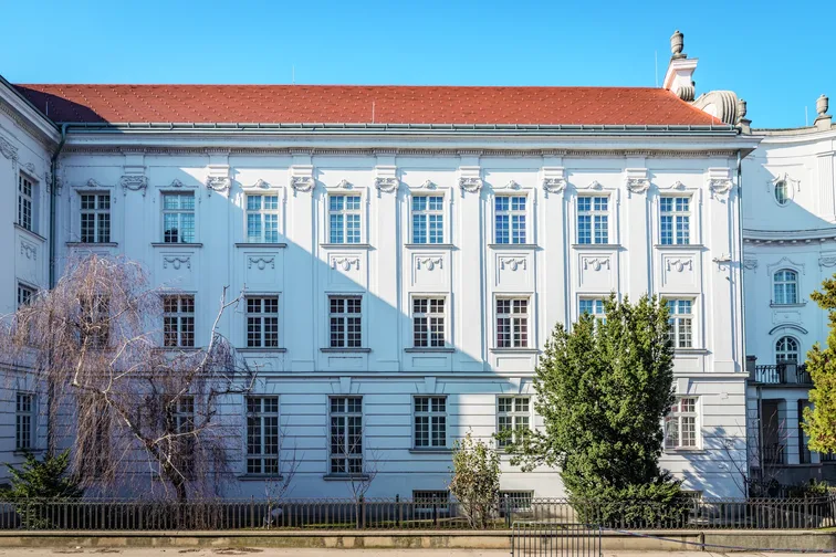 Székesfehérvár, Szent Imre iskola