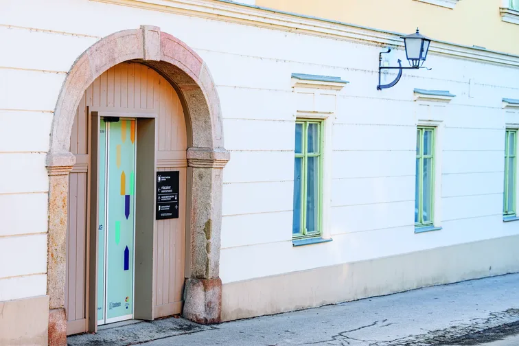 Szentendre, Ferenczy Múzeum