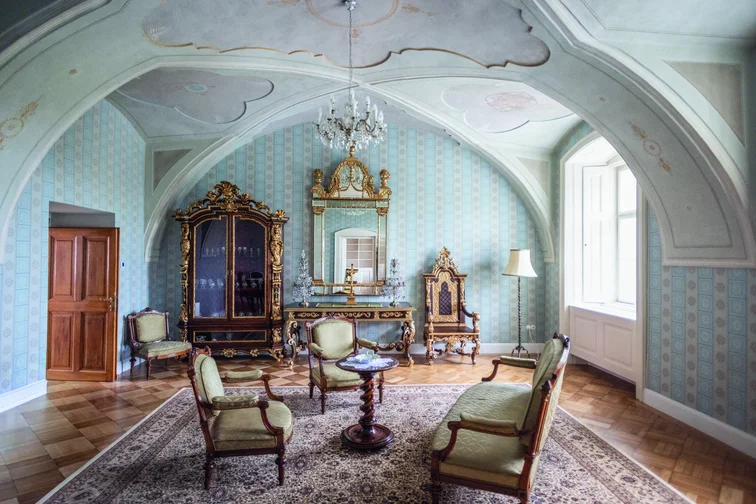 Tihanyi Bencés Apátság