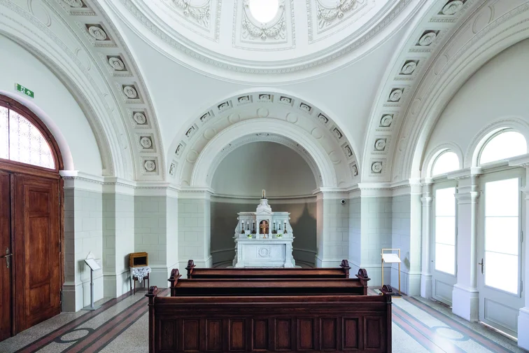 Veszprém, Szent Mihály-székesegyház